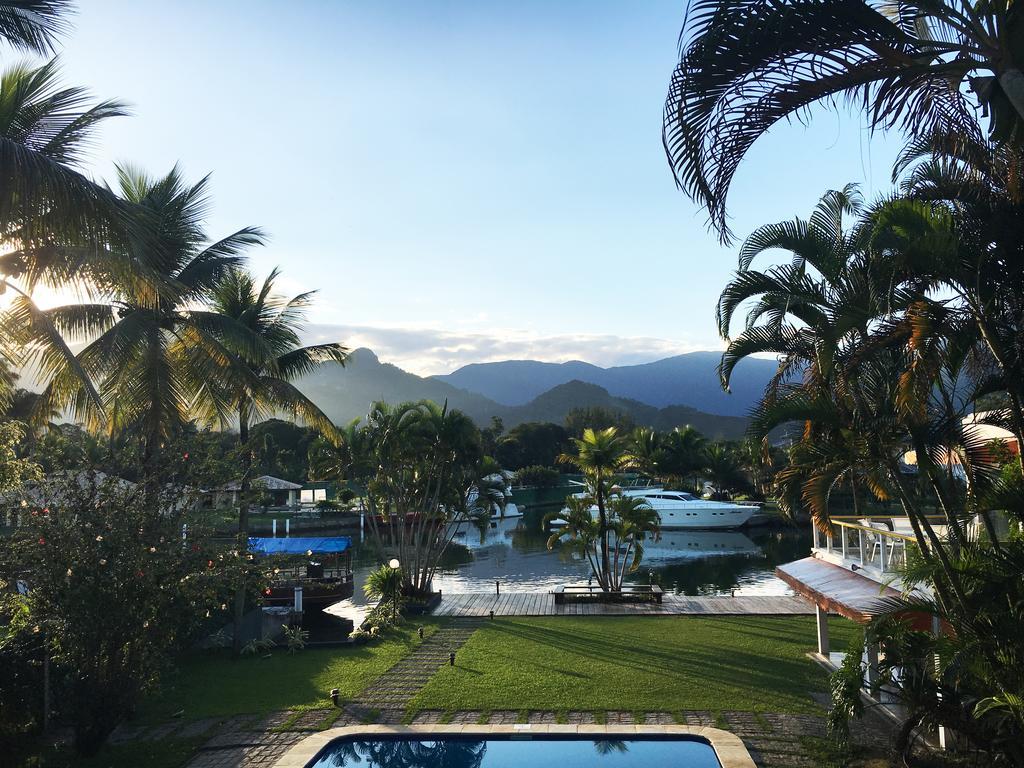 Volt Angra Hotel Angra dos Reis Exterior foto